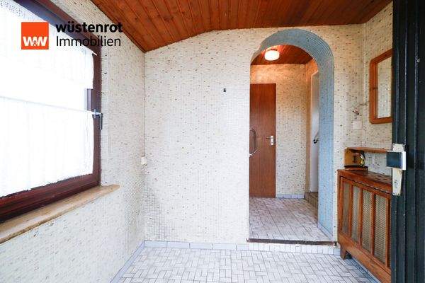 Windfang (Eingangsbereich)