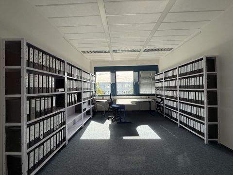 Köln Büros, Büroräume, Büroflächen 