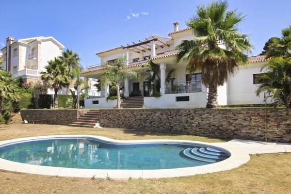 Photo: Villa in Mijas Costa