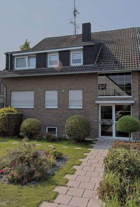 Korscheenbroich Häuser, Korscheenbroich Haus kaufen