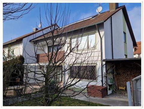 Haimhausen Häuser, Haimhausen Haus kaufen