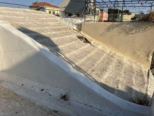 Kreta, Rethymno: Traditionelles Haus in der Altstadt zu verkaufen