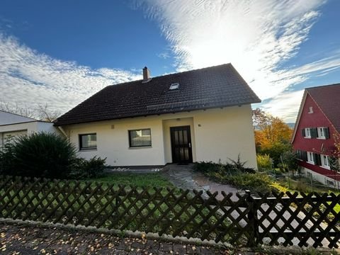 Feuchtwangen Häuser, Feuchtwangen Haus kaufen