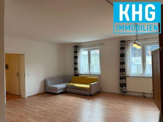 Wohn Ess Schlafzimme