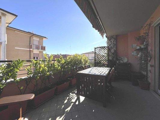 Traumwohnung „Agata“ in Grado