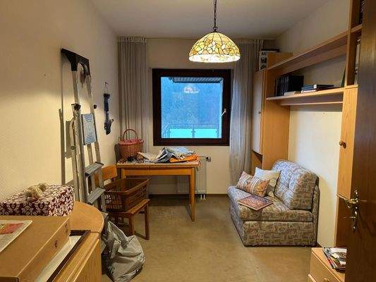 Kinder- oder Arbeitszimmer 