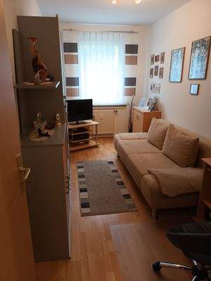 Kinder- bzw. Gästezimmer