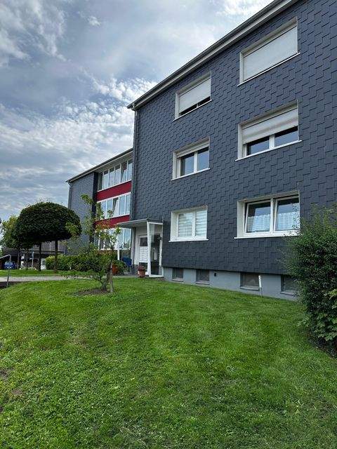 Wipperfürth Wohnungen, Wipperfürth Wohnung kaufen