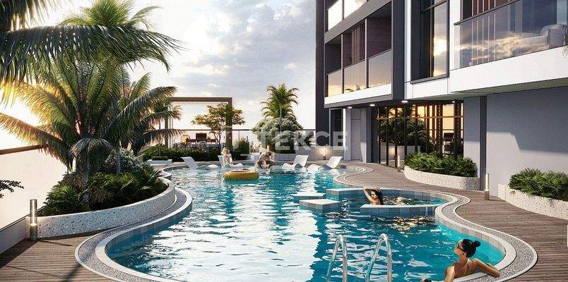 Stylish Residences with Post-Handover Payment Plan in JVC