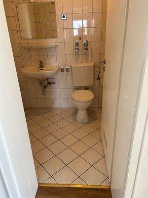 Beispielbild Badezimmer