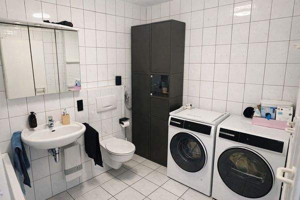 Badezimmer - Original