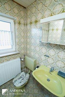 Tageslichtbadezimmer OG