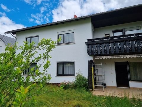 Höchst im Odenwald / Mümling-Grumbach Häuser, Höchst im Odenwald / Mümling-Grumbach Haus kaufen