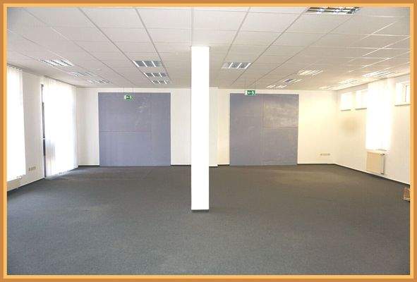 Büro-/Gewerbefläche