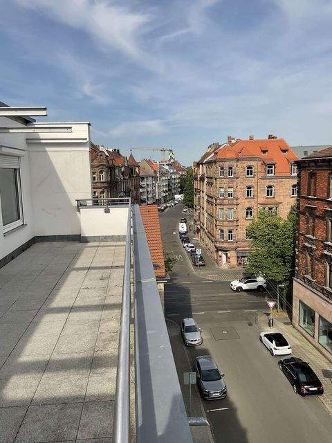 Nürnberg Wohnungen, Nürnberg Wohnung mieten