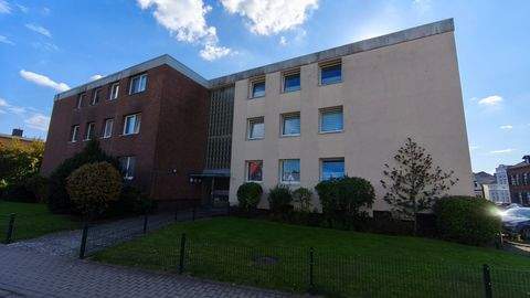Uetersen Wohnungen, Uetersen Wohnung kaufen