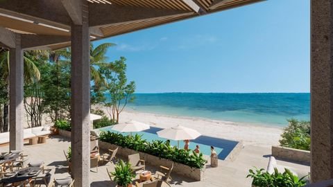 Punta Sam Wohnungen, Punta Sam Wohnung kaufen