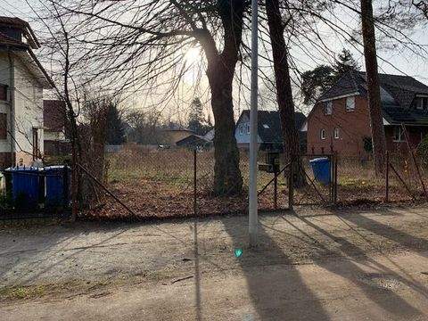 Strausberg Grundstücke, Strausberg Grundstück kaufen