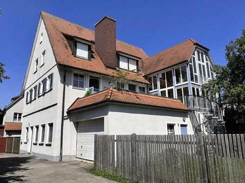 Bad Windsheim Häuser, Bad Windsheim Haus kaufen