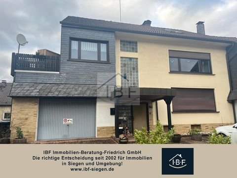 Siegen / Niederschelden Wohnungen, Siegen / Niederschelden Wohnung mieten