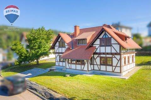 Mannebach Häuser, Mannebach Haus kaufen