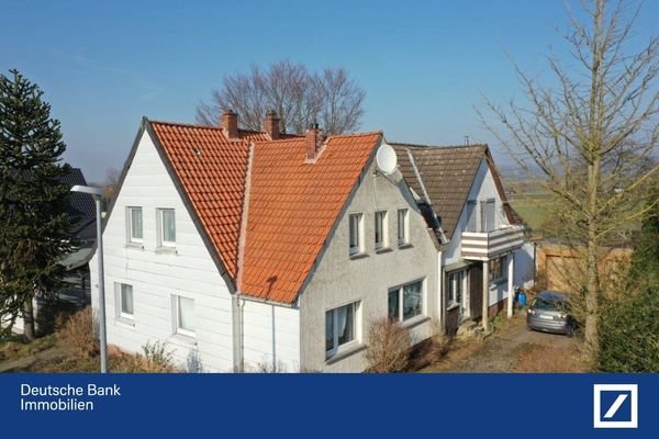 Süd-Ost Ansicht