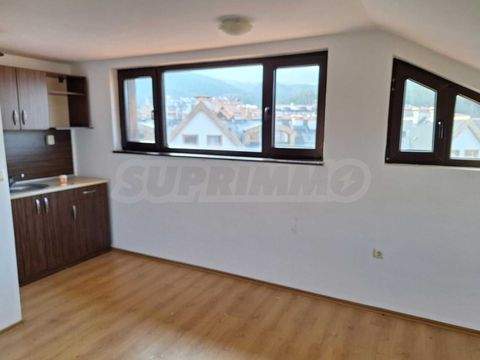 Bansko Wohnungen, Bansko Wohnung kaufen