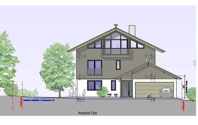 Beispielplanung_Ansicht Ost