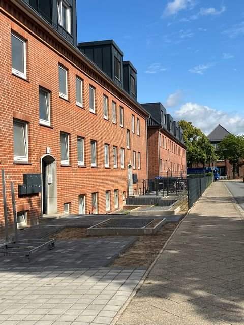 Lüneburg Wohnungen, Lüneburg Wohnung mieten