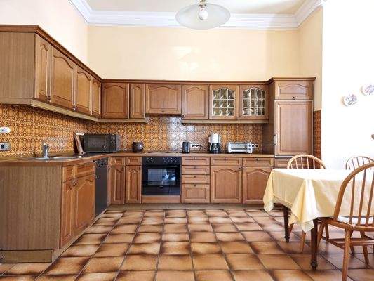 historische Winzervilla  im Herzen von Wehlen