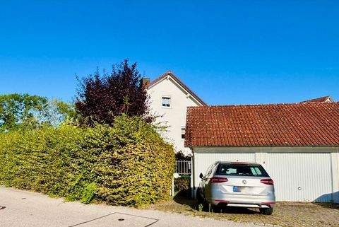 Kraiburg am Inn Häuser, Kraiburg am Inn Haus kaufen