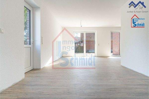 Wohn-und Essbereich I