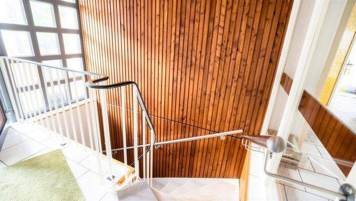 Windfang - (KI generiert)