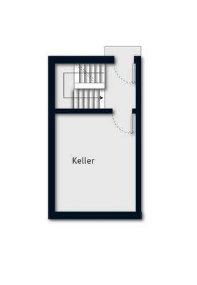 Grundriss UG ohne Maßstab