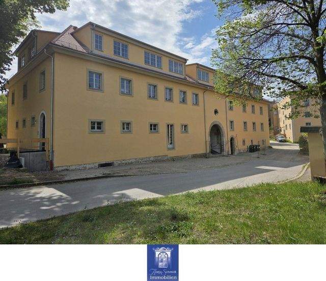 Erstbezug im ehemaligen Rittergut! Viel Platz unterm Dach, Fußbodenheizung, 2 Bäder! - Foto 3