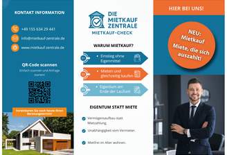 Mietkauf Zentrale