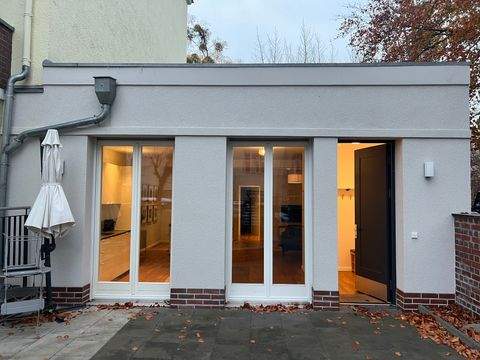 Berlin Häuser, Berlin Haus mieten 