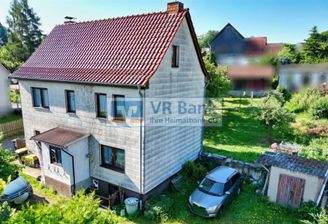 Ansicht Nordseite