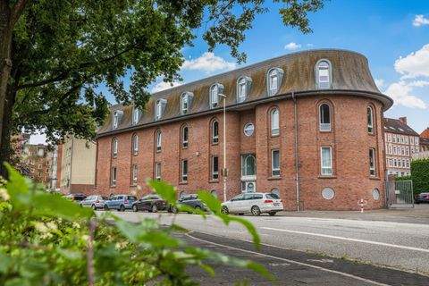 Kiel Büros, Büroräume, Büroflächen 