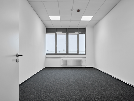 Kleines Büro