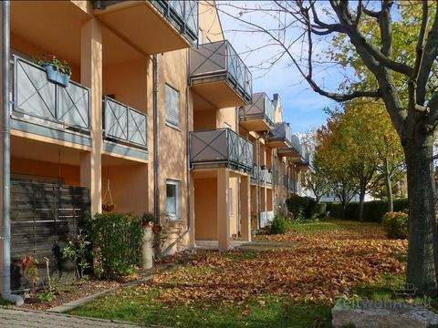 Erfurt Wohnen auf Zeit, möbliertes Wohnen