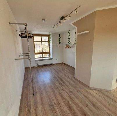 II. Schlafzimmer OG1