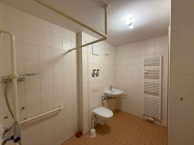 Ab 60 Jahren - Charmante 2-Zimmer Seniorenwohnung in Oberasbach - Foto 5