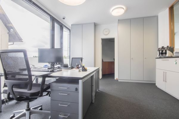 Büro