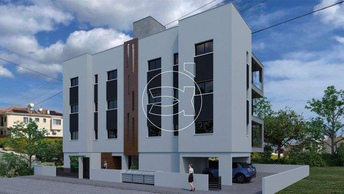 Großzügige Wohnung