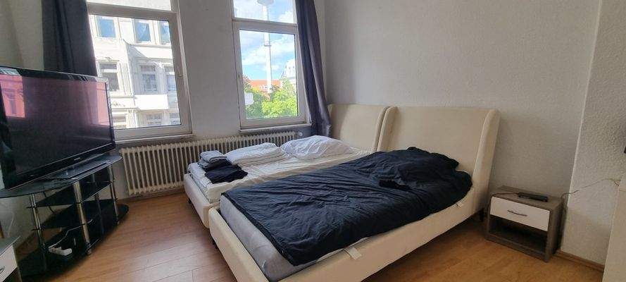 Wohnung Nr. 13 OG