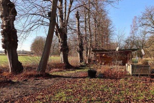 Gemeinschaftsfläche III