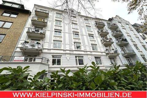 Hamburg Wohnungen, Hamburg Wohnung kaufen