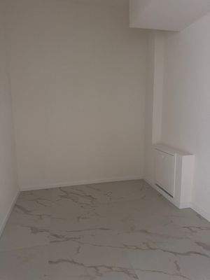 Moderne Maisonette-Ecke