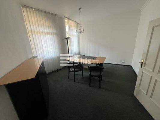 Bürofläche 